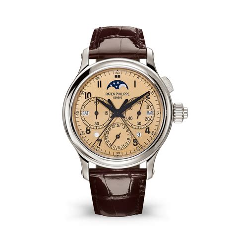 patek philippe 5372p 010 price|Patek Philippe complications chronograph.